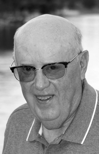 Gary R. McCauley